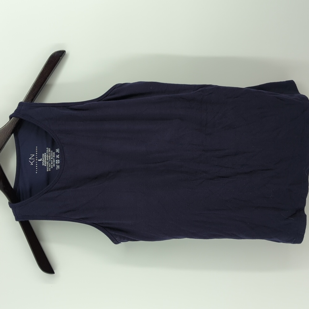 Klassy Network loose high neck brami